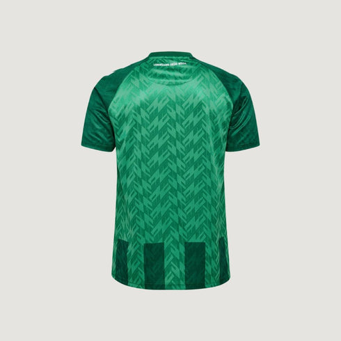 Werder Brême - Maillot Domicile 24/25 - Vert